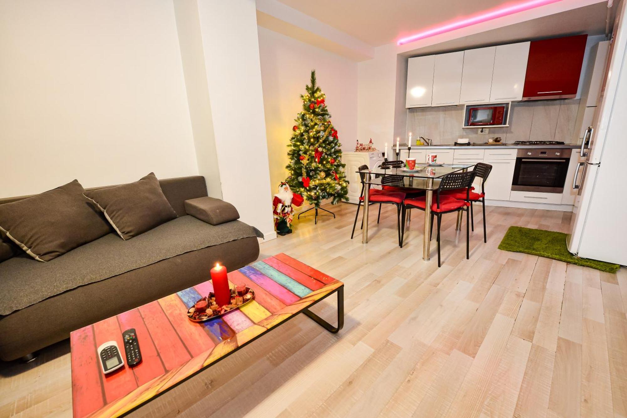 Central Unirii Bucharest Luaran gambar