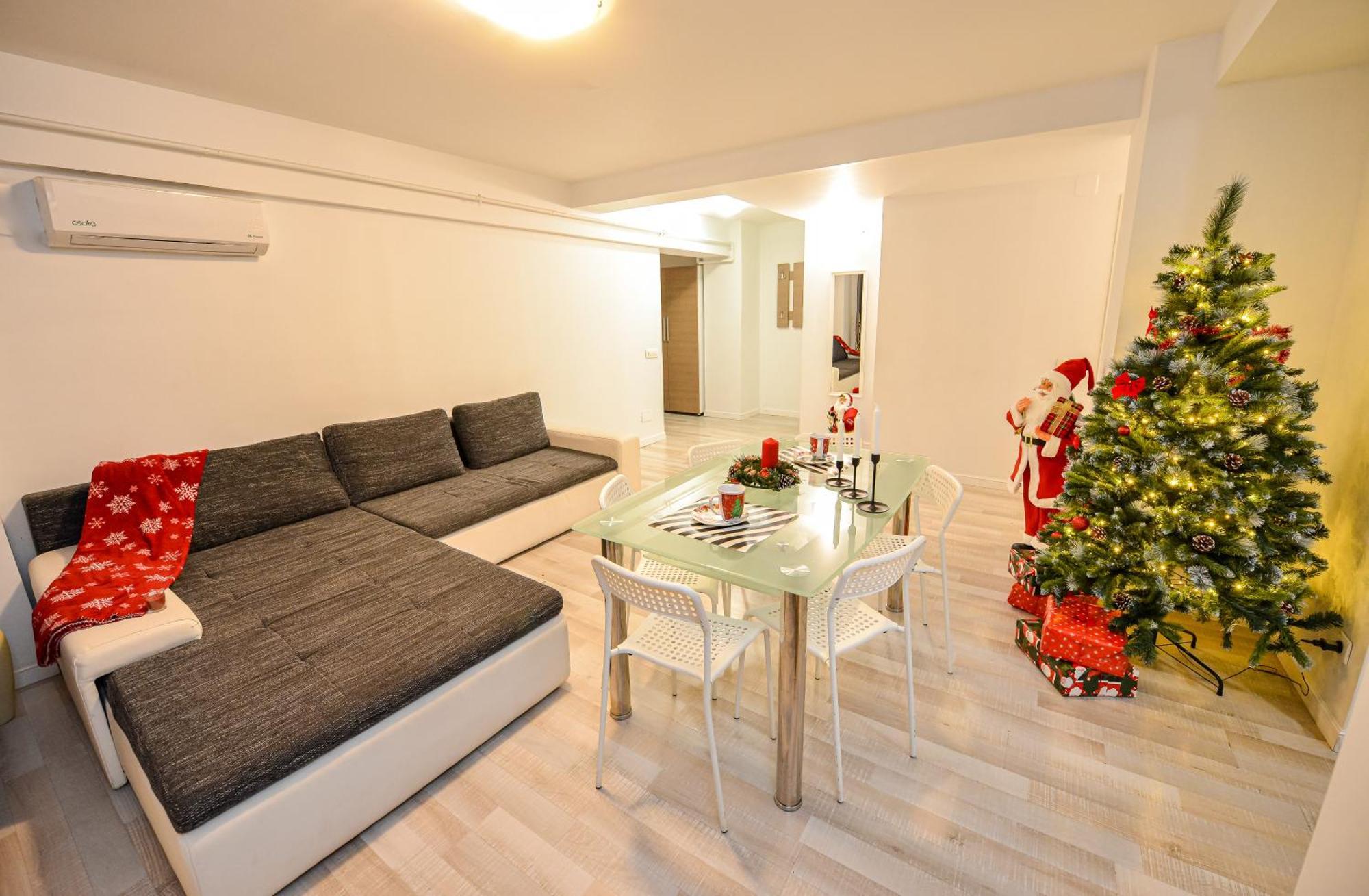 Central Unirii Bucharest Luaran gambar