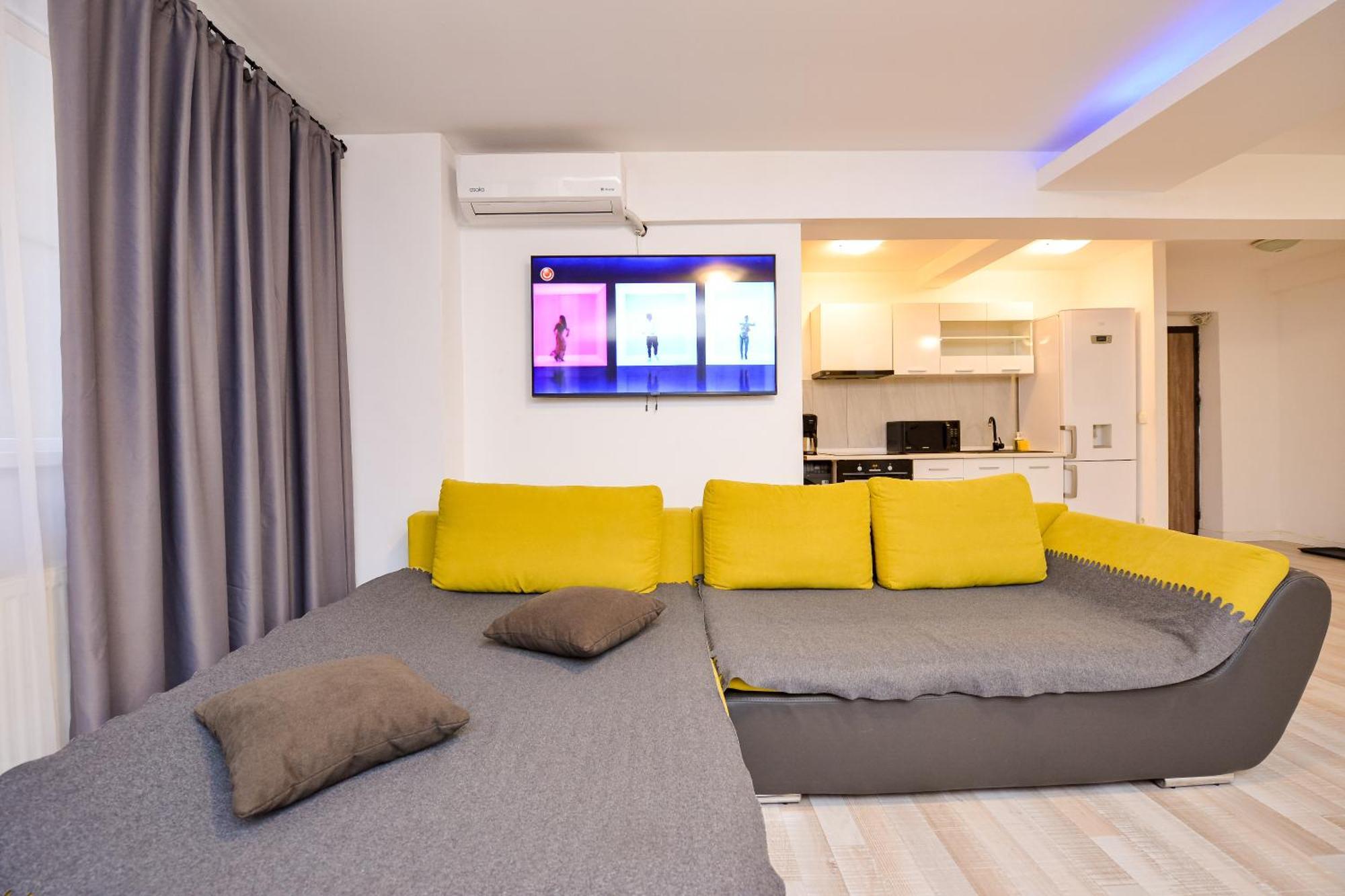 Central Unirii Bucharest Luaran gambar